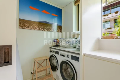 Apartamento T2 para Venda em Aldoar, Foz do Douro e Nevogilde