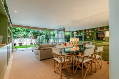 Apartamento T2 para Venda em Aldoar, Foz do Douro e Nevogilde