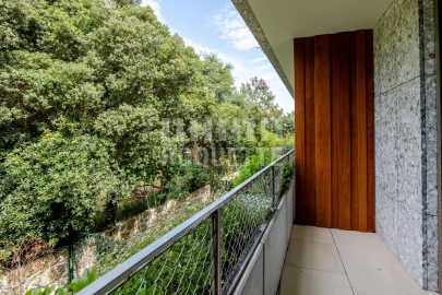 Apartamento T2 para Venda em Aldoar, Foz do Douro e Nevogilde