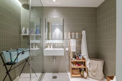 Apartamento T2 para Venda em Aldoar, Foz do Douro e Nevogilde