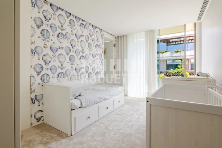 Apartamento T2 para Venda em Aldoar, Foz do Douro e Nevogilde Foto 13