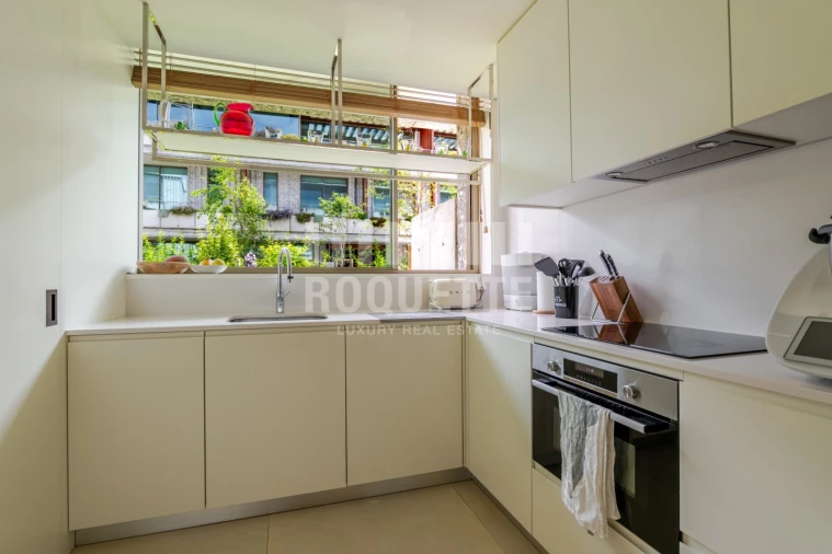 Apartamento T2 para Venda em Aldoar, Foz do Douro e Nevogilde Foto 8