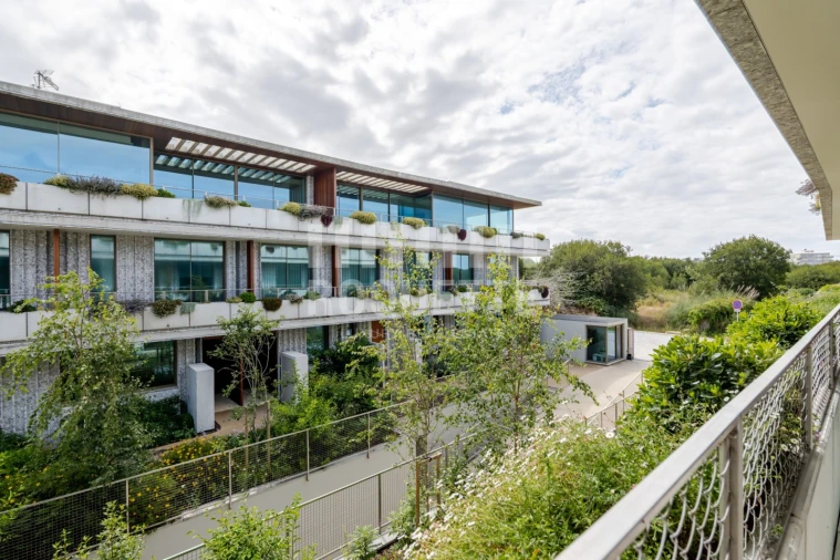 Apartamento T2 para Venda em Aldoar, Foz do Douro e Nevogilde Foto 37