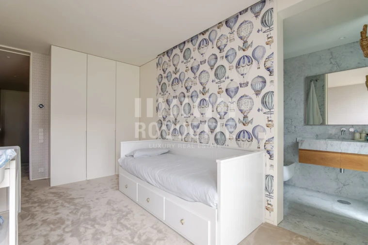 Apartamento T2 para Venda em Aldoar, Foz do Douro e Nevogilde Foto 24