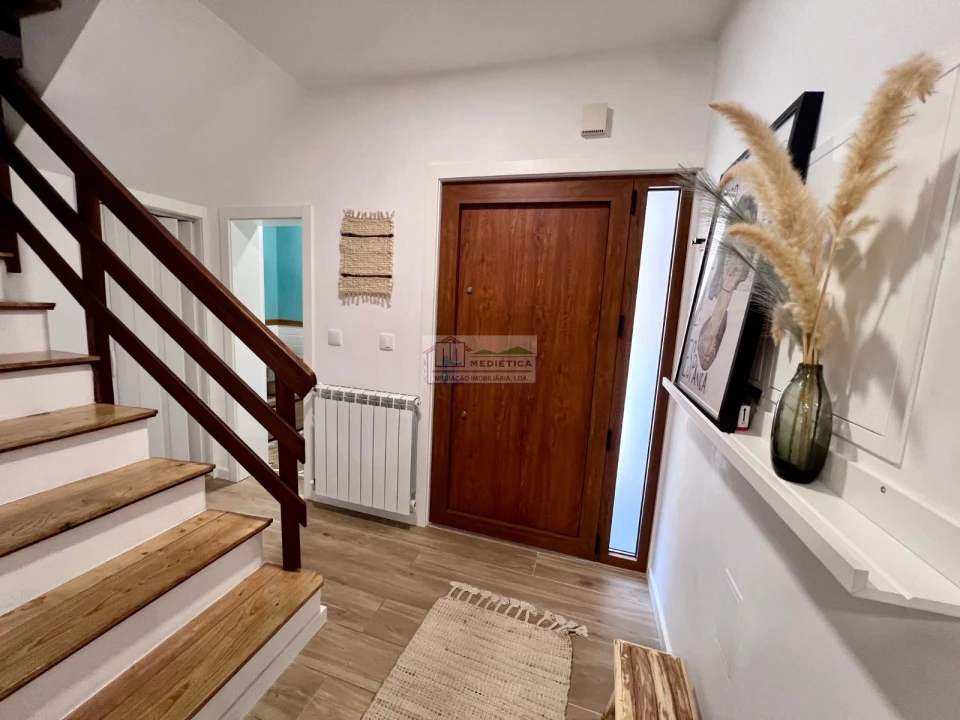 Moradia T2 para Venda em Alfandega da Fe Foto 3