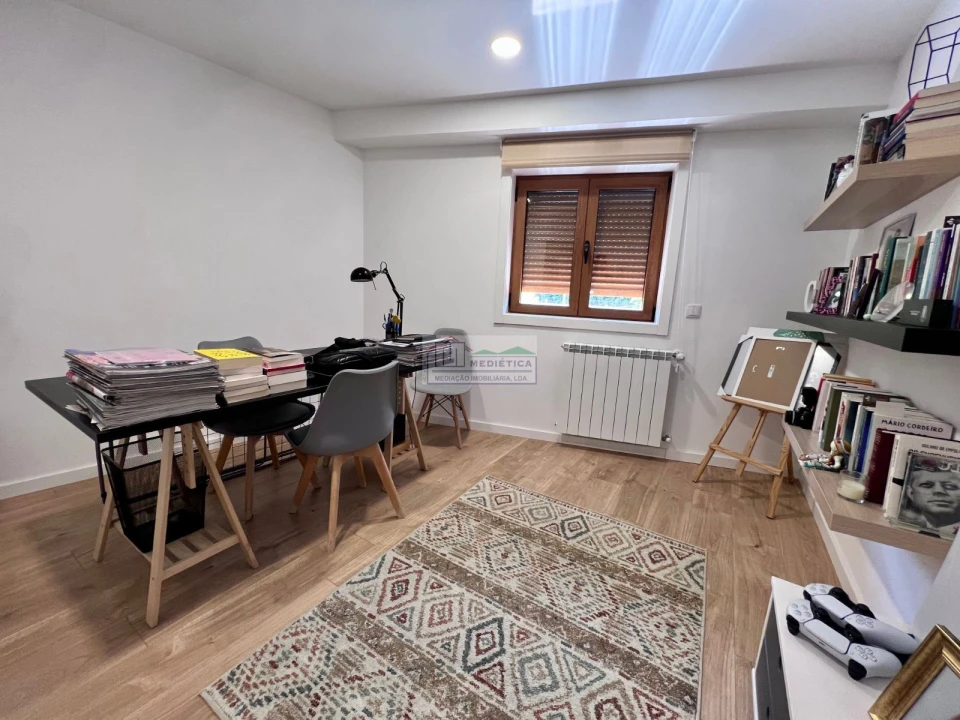 Moradia T2 para Venda em Alfandega da Fe Foto 5