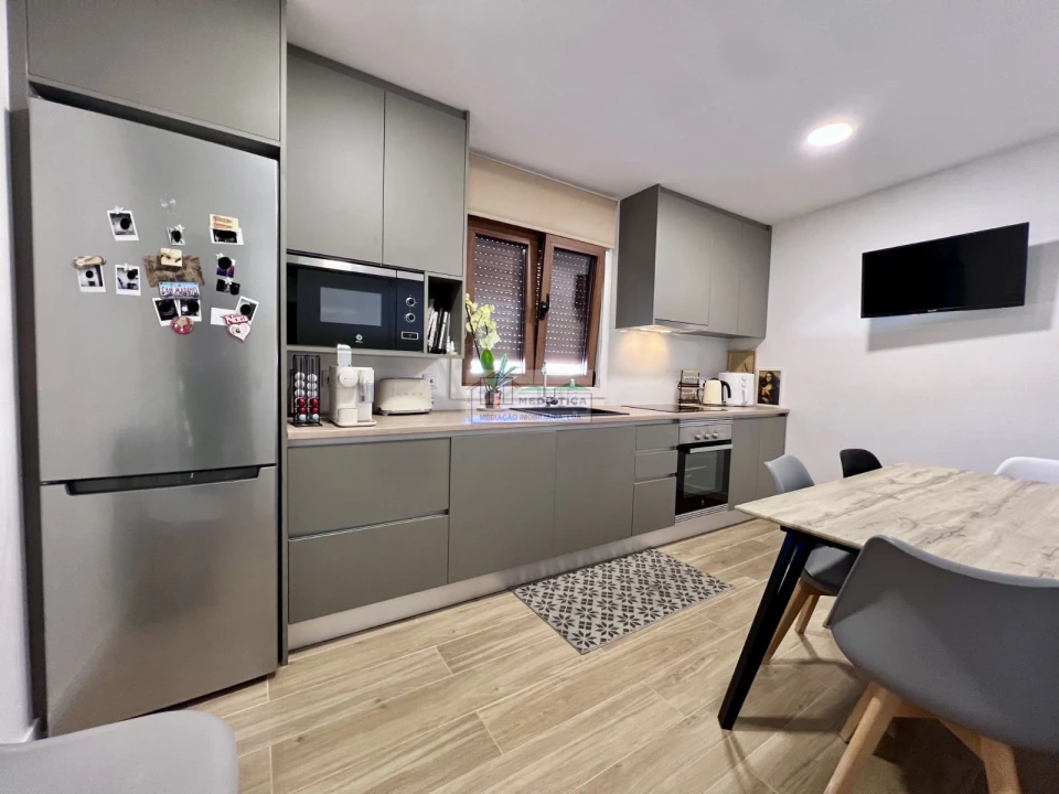 Moradia T2 para Venda em Alfandega da Fe Foto 1