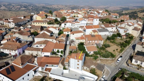 Moradia T2 para Venda em Alfandega da Fe