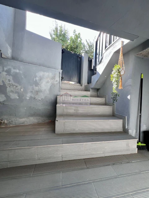 Moradia T2 para Venda em Alfandega da Fe