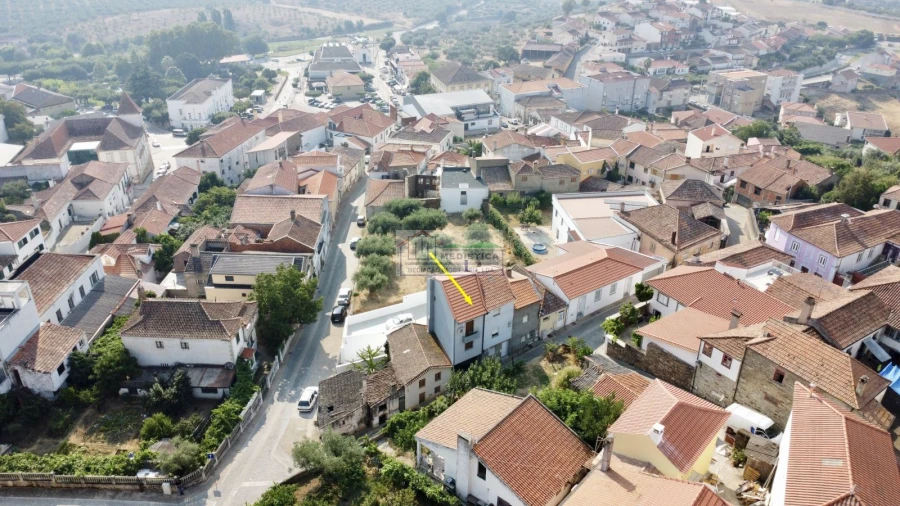 Moradia T2 para Venda em Alfandega da Fe Foto 19