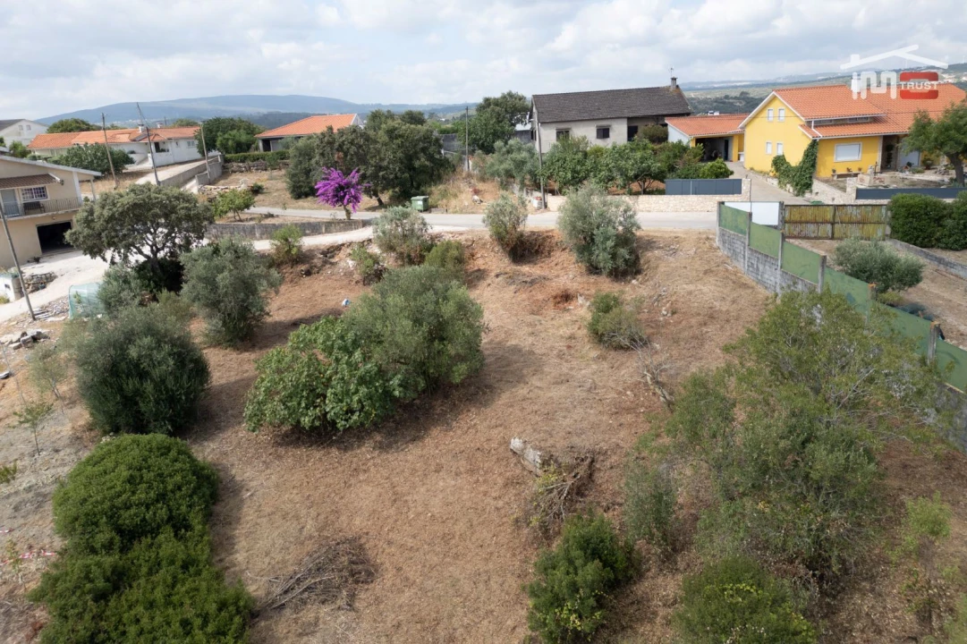 Terreno para Venda em Nossa Senhora das Misericordias Foto 13