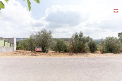 Terreno para Venda em Nossa Senhora das Misericordias