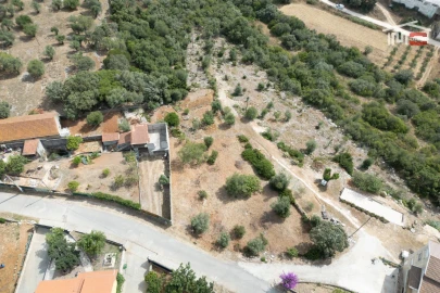 Terreno para Venda em Nossa Senhora das Misericordias