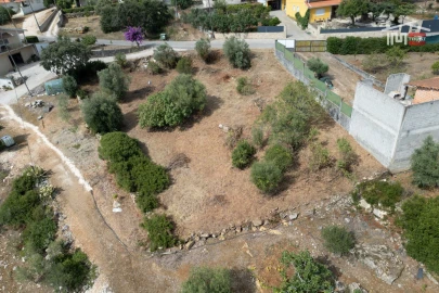 Terreno para Venda em Nossa Senhora das Misericordias