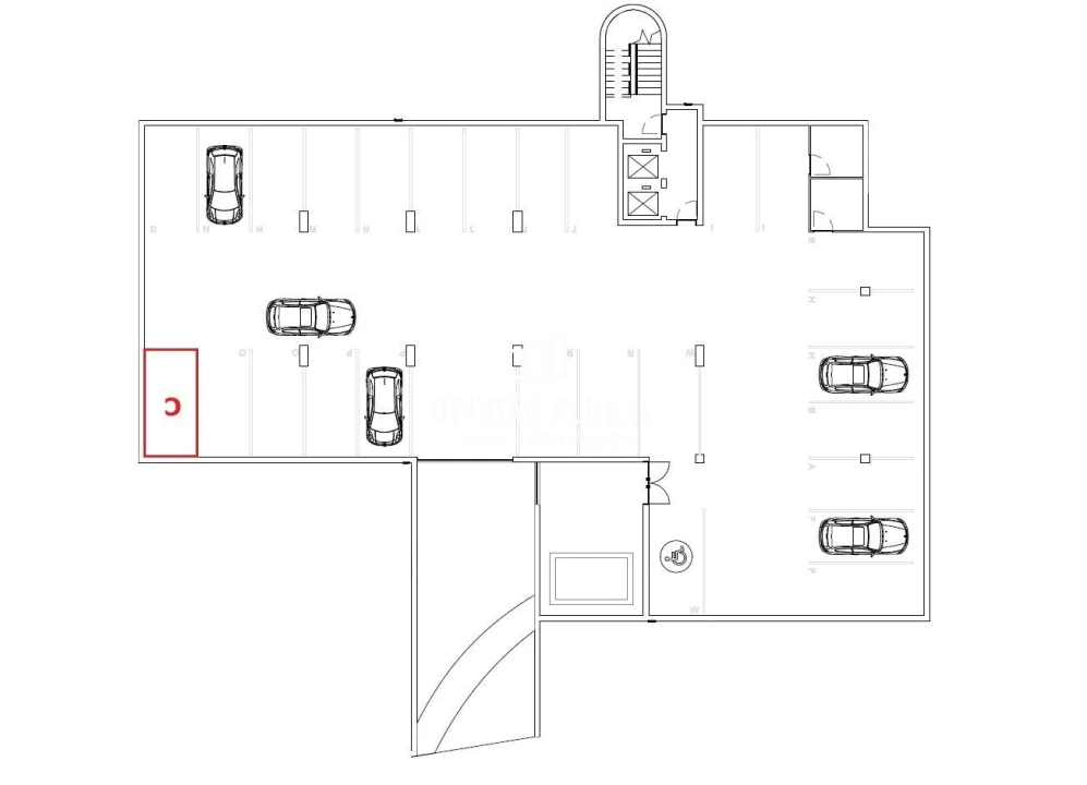 Apartamento T1 para Venda em Gondomar (São Cosme), Valbom e Jovim Foto 12