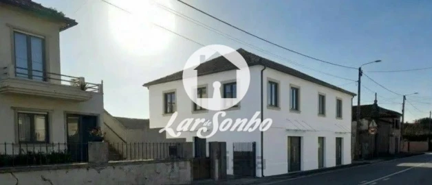 Moradia T2 para Venda em Barroselas e Carvoeiro