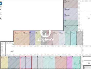 Apartamento T3 para Venda em Galegos (Santa Maria)
