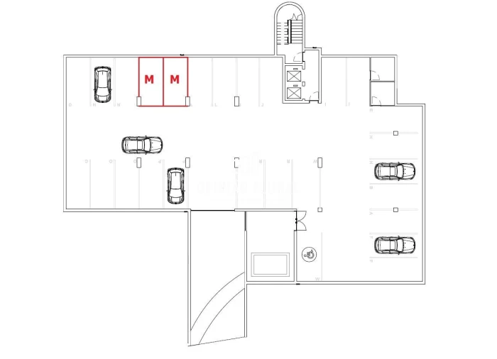 Apartamento T2 para Venda em Gondomar (São Cosme), Valbom e Jovim Foto 12