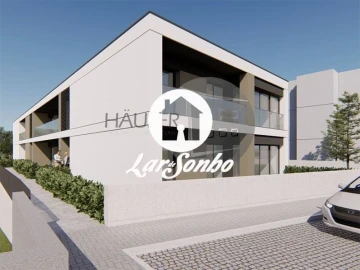 Apartamento T2 para Venda em Galegos (Santa Maria)