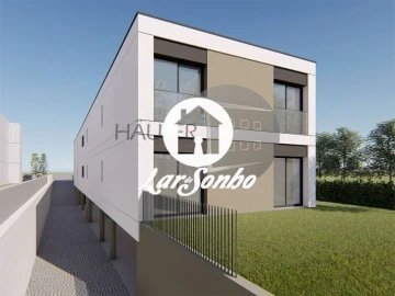 Apartamento T2 para Venda em Galegos (Santa Maria)