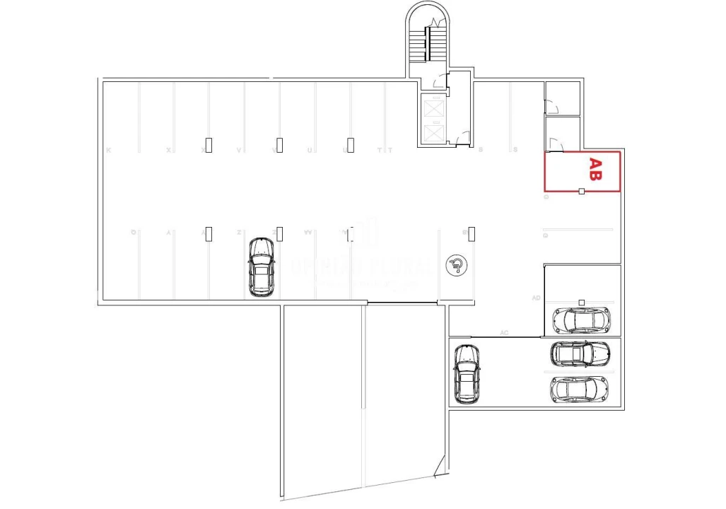 Apartamento T2 para Venda em Gondomar (São Cosme), Valbom e Jovim Foto 12