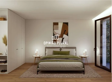 Apartamento T2 para Venda em Gondomar (São Cosme), Valbom e Jovim