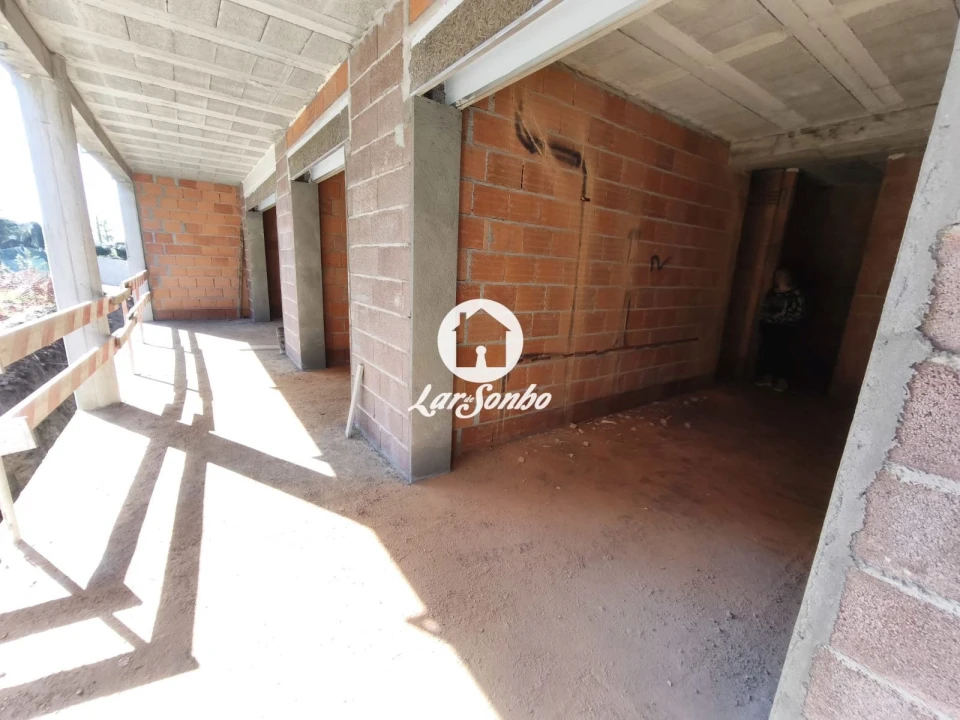 Apartamento T2 para Venda em Tamel (Santa Leocádia) e Vilar do Monte Foto 22