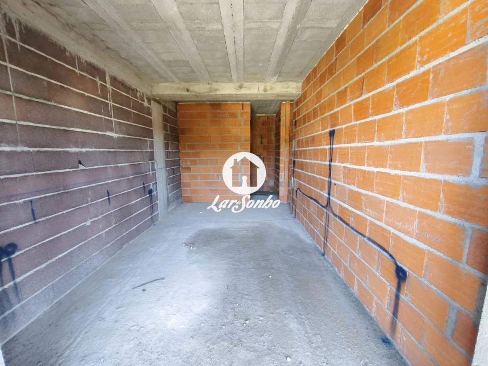 Apartamento T2 para Venda em Tamel (Santa Leocádia) e Vilar do Monte Foto 26