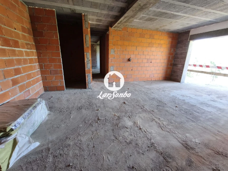 Apartamento T2 para Venda em Tamel (Santa Leocádia) e Vilar do Monte Foto 28