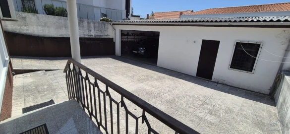 Moradia T2 para Venda em Custóias, Leça do Balio e Guifões
