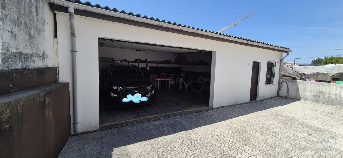 Moradia T2 para Venda em Custóias, Leça do Balio e Guifões Foto 21