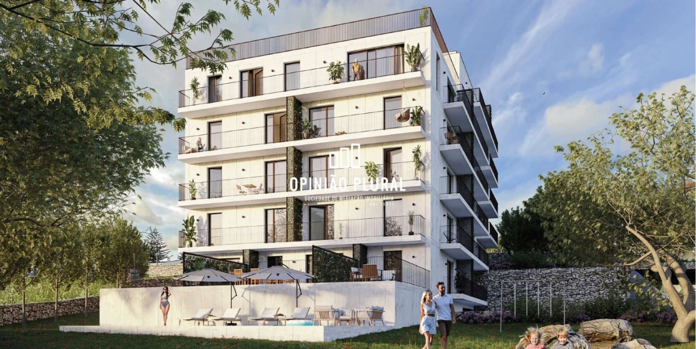 Apartamento T3 para Venda em Gondomar (São Cosme), Valbom e Jovim Foto 8