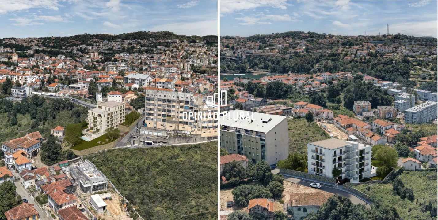 Apartamento T3 para Venda em Gondomar (São Cosme), Valbom e Jovim Foto 9