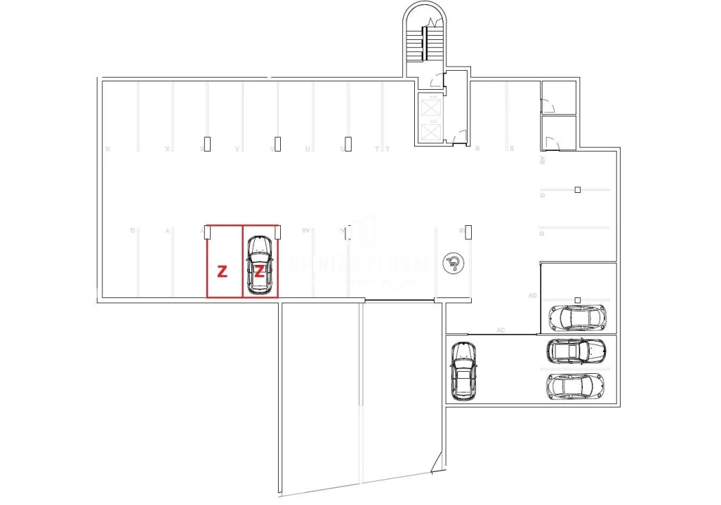 Apartamento T3 para Venda em Gondomar (São Cosme), Valbom e Jovim Foto 12
