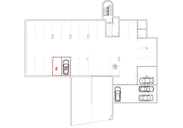 Apartamento T3 para Venda em Gondomar (São Cosme), Valbom e Jovim Foto 12