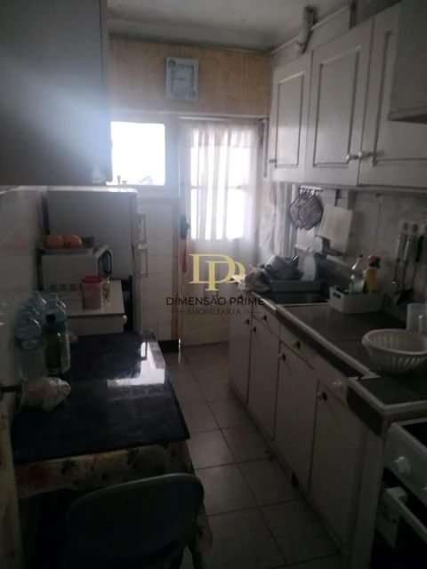 Apartamento T1 para Venda em Oliveira do Douro