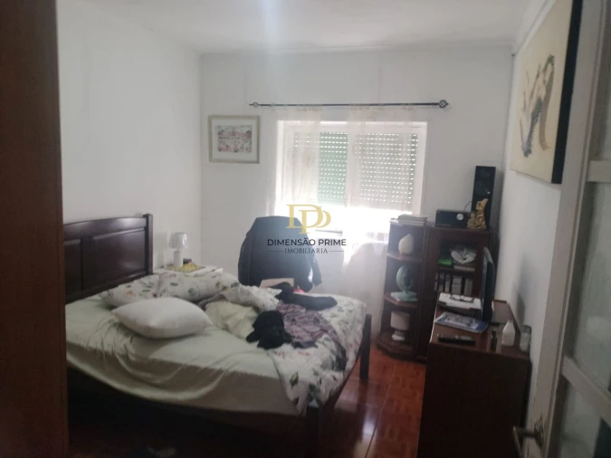 Apartamento T1 para Venda em Oliveira do Douro Foto 8