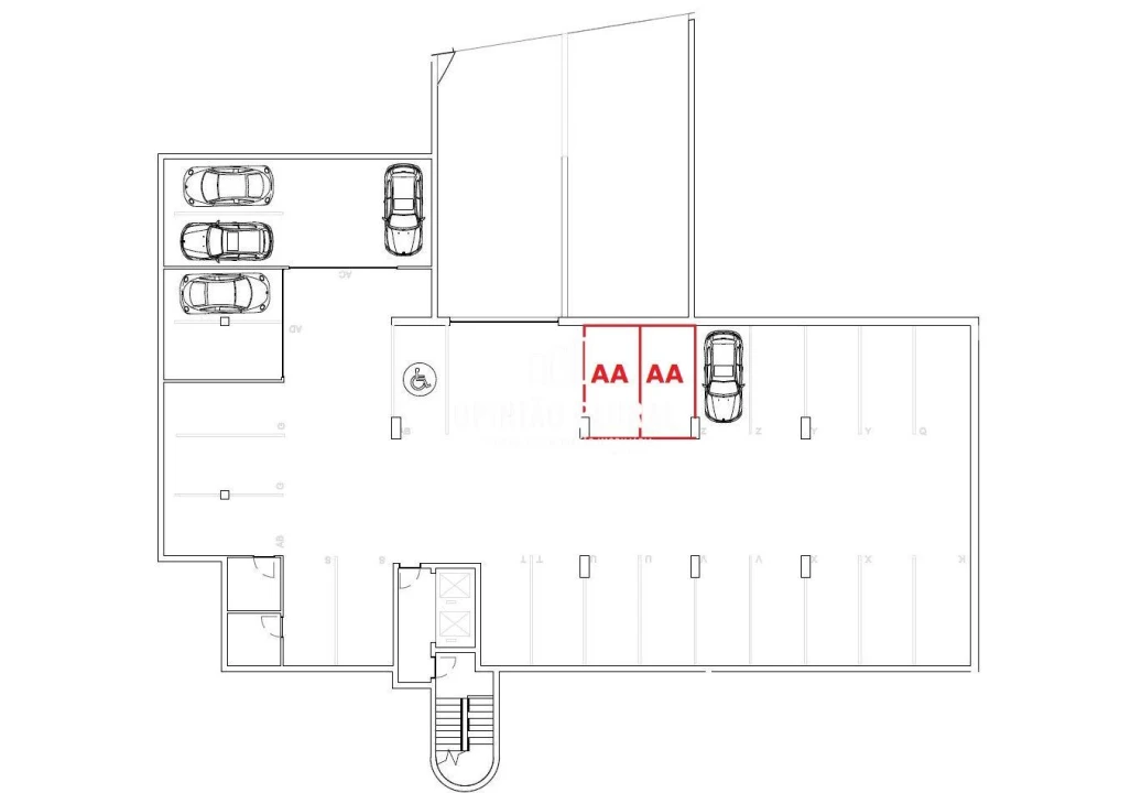 Apartamento T2 para Venda em Gondomar (São Cosme), Valbom e Jovim Foto 12