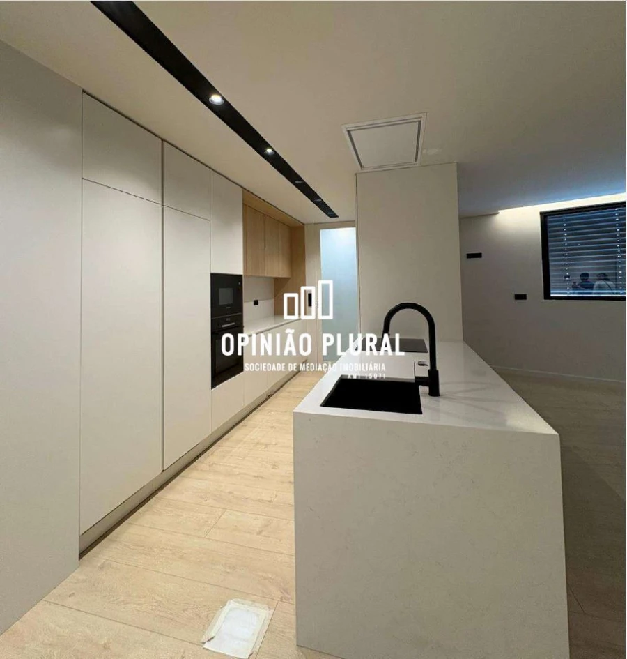Apartamento T3 para Venda em Gondomar (São Cosme), Valbom e Jovim Foto 6