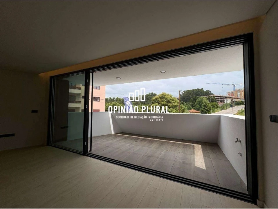 Apartamento T2 para Venda em Gondomar (São Cosme), Valbom e Jovim Foto 11