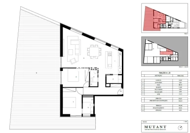 Apartamento T2 para Venda em Gondomar (São Cosme), Valbom e Jovim
