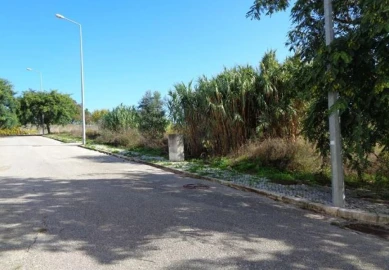 Terreno Misto para Venda em Buarcos
