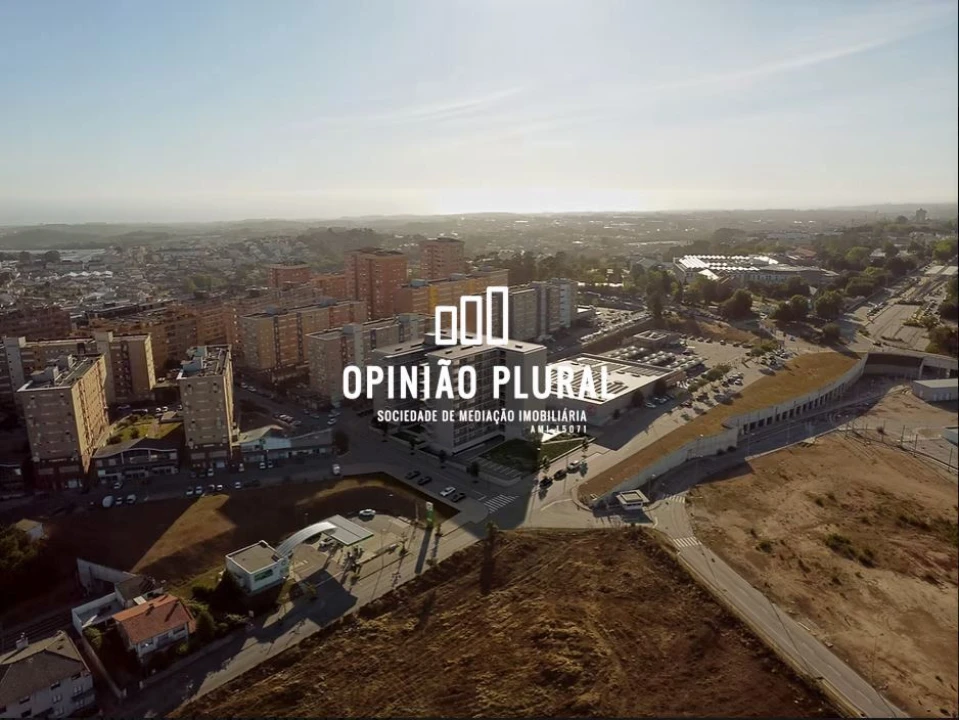 Apartamento T2 para Venda em Vilar de Andorinho Foto 7
