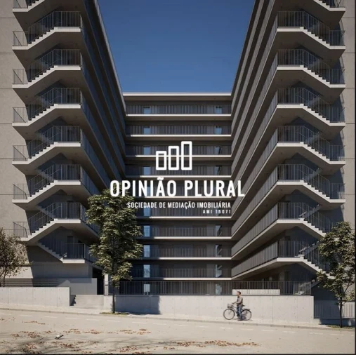 Apartamento T2 para Venda em Vilar de Andorinho Foto 3