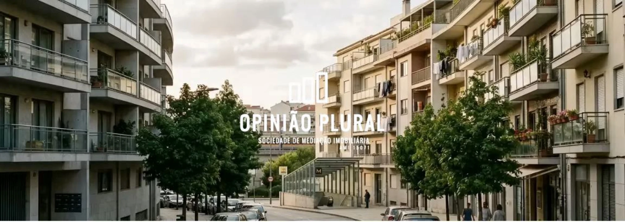 Apartamento T2 para Venda em Vilar de Andorinho Foto 6