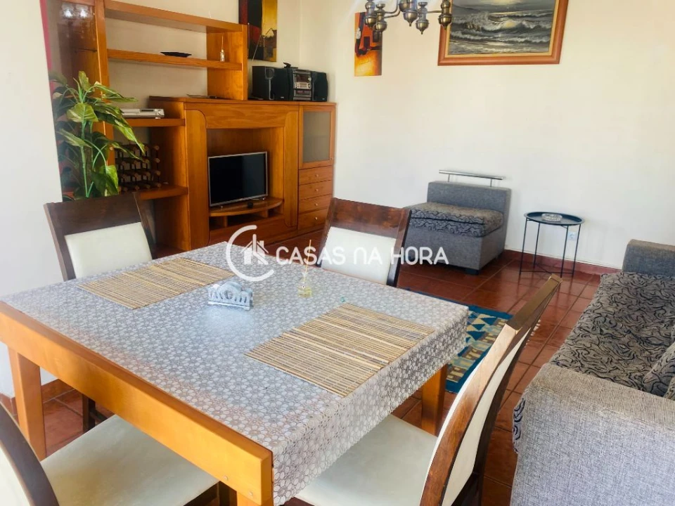 Apartamento T2 para Arrendamento em Seixal, Arrentela e Aldeia de Paio Pires Foto 2