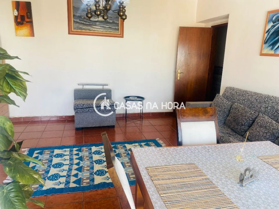 Apartamento T2 para Arrendamento em Seixal, Arrentela e Aldeia de Paio Pires Foto 4