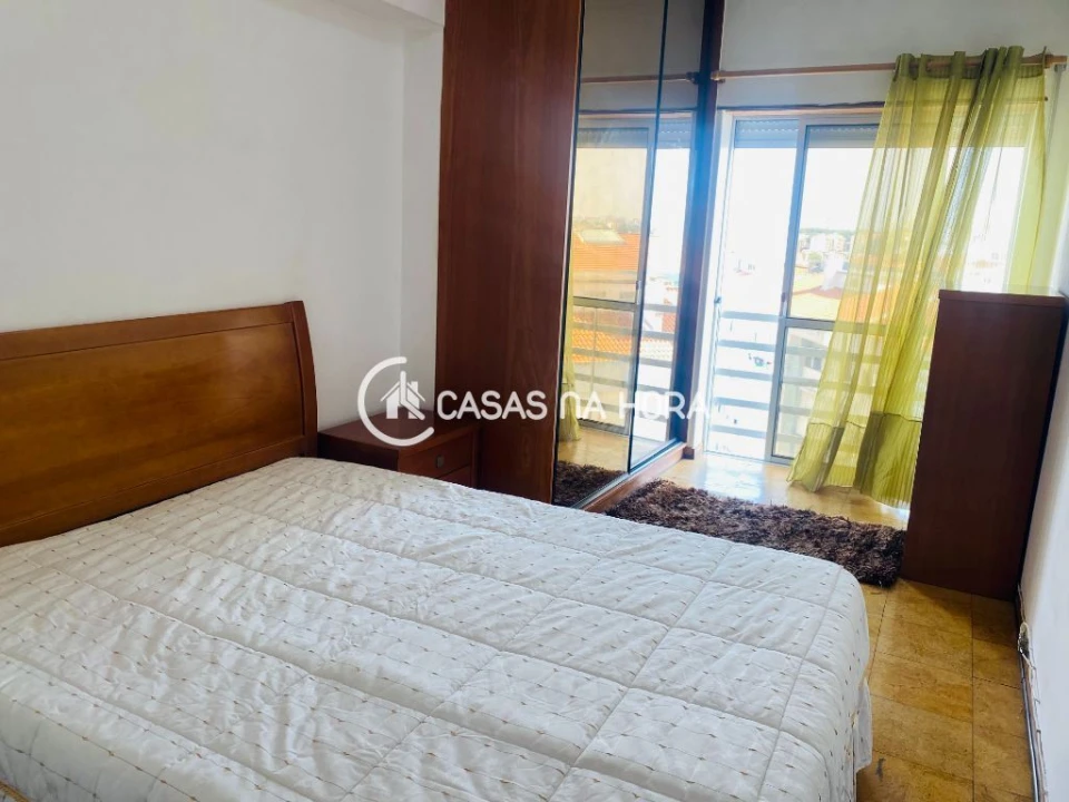 Apartamento T2 para Arrendamento em Seixal, Arrentela e Aldeia de Paio Pires Foto 7