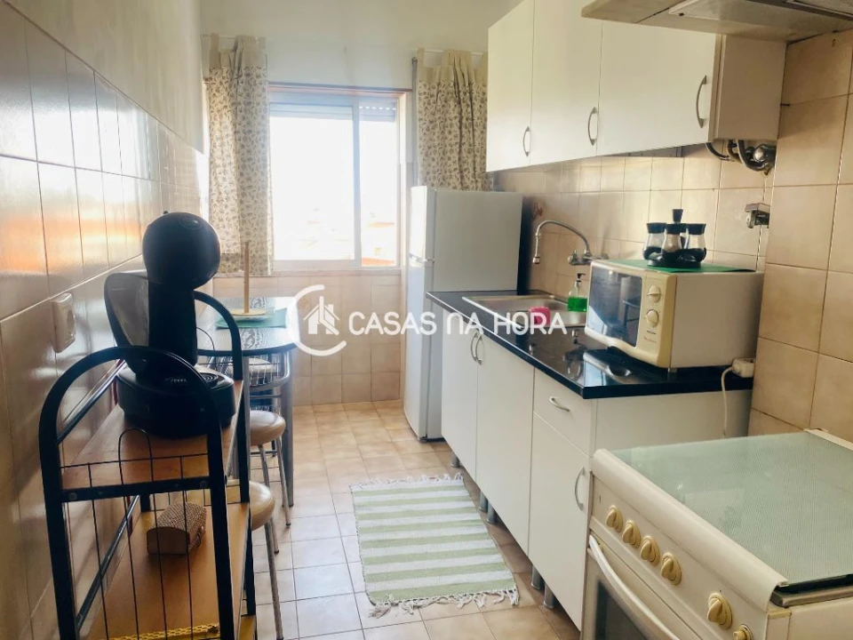 Apartamento T2 para Arrendamento em Seixal, Arrentela e Aldeia de Paio Pires Foto 10