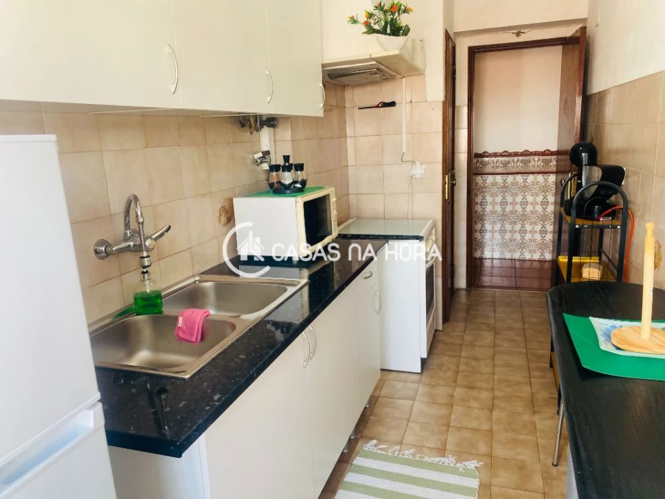 Apartamento T2 para Arrendamento em Seixal, Arrentela e Aldeia de Paio Pires Foto 11
